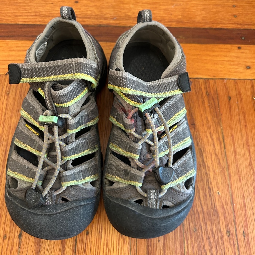 Keen Newport h20